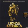 LP Record VARIOUS - Coming 2 America: Rhythms Of Zamund B003339602 Def Jam Recordi 2021 US Folk