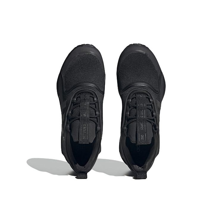 adidas Кроссовки унисекс NMD_V3 Triple Black Core-Black HP9832