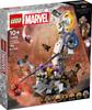 LEGO Конструктор Marvel Super Heroes – Endgame: Final Showdown (76266)