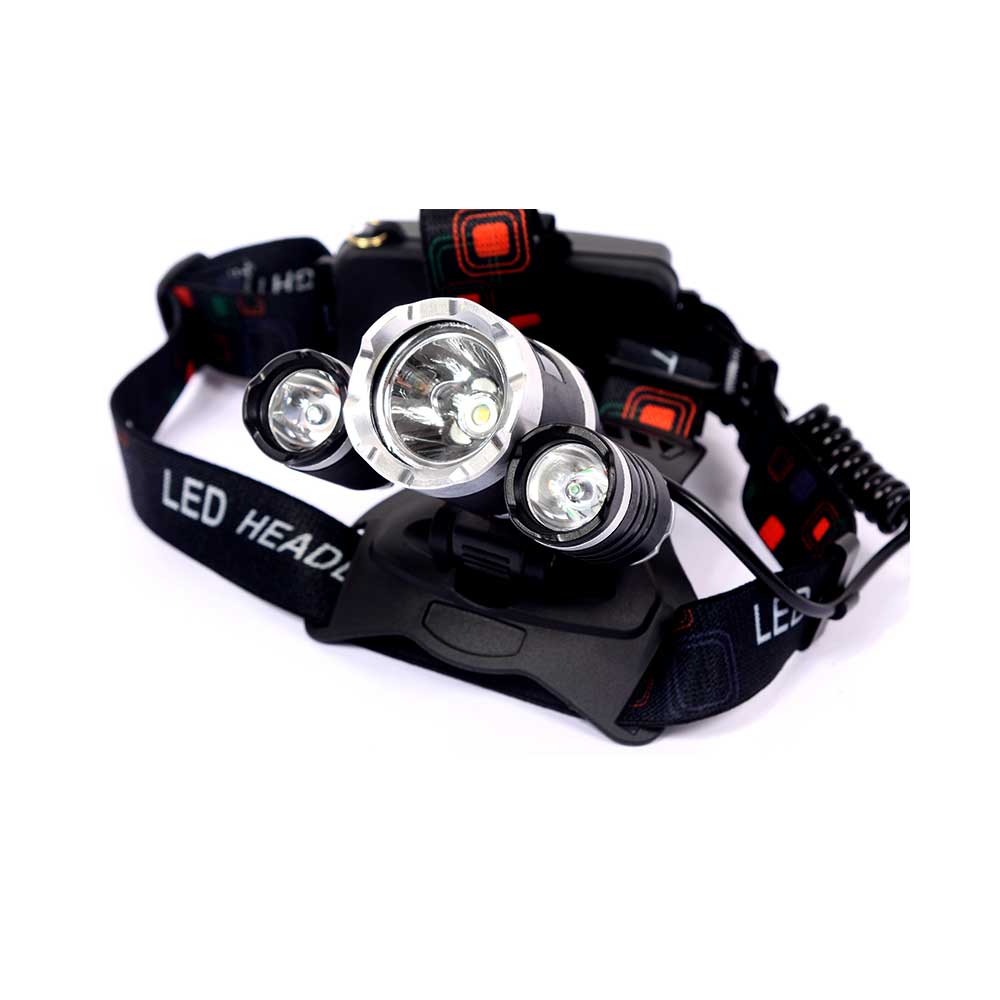 Led Headlamp, Head Torch