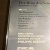 [USED] Wagner: Orchestral Works from the Ring of the Nibelungen Philippe Jourdan and Paris
