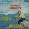 CD DERRICK HARRIOTT - Sings Jamaica Reggae DSRCD618 Dub Store Recor 1969 Japan Reggae, Ska & Dub