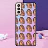 Чехол для телефона с артом Билли Хэрингтона для Samsung Galaxy S25 Ultra S24 S23 Ultra S9 S10 S20 S21 S22 Plus S24 FE