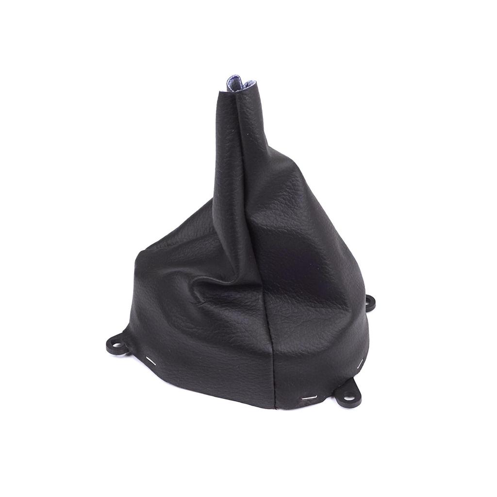 BROSS Автозапчасти BSP898 рычаг переключения передач черный чехол 77298 SNXA01ZB для Honda Civic 2006-2012 механическая коробка передач