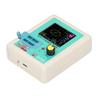 VI Curve and Transistor Tester Circuit Board Fault Detection Tool for Electronic Diagnosis Maintenance