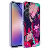 Аниме Чехол для телефона Seiko Ayase для Samsung A17 A37 A57 A07 A16 A26 A36 A56 A06 A02S A12 A22 A32 A52S A04S A14 A24 A34 A54 A03 A13