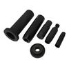 Dual Clutch Transmissions Oil Seal Tool Set 307‑671 Installer Remover Tool for Fiesta Focus Transit Connect B‑MAX