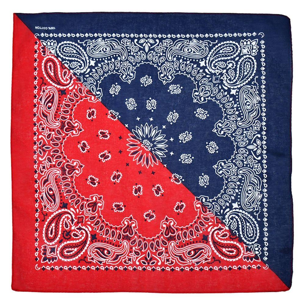 Cotton Cashew Women Headband Bandanas Cycling Headscarf Men Scarf Print Square Scarf Women Scarf