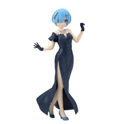 BANPRESTO Ре:ZERO -Начиная жизнь в другом мире- GLITTER&GLAMOURS Рем