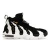 Мужские кроссовки Air DT Max 96 Black White 2024 Varsity-Maize HM8249-001