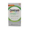 Centrum Advanced 100 Tablets for People Over 50 Years Old, 100 Tablets, 1 Unit