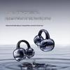 Senna F50 Open-Ear Clip-On Bluetooth Headphones