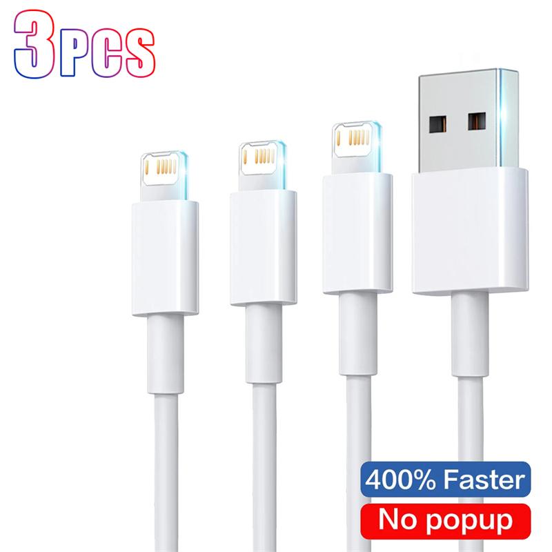 1-5 шт. PD 20 Вт кабель для быстрой зарядки для Apple iPhone 14 11 13 12 Pro Max Plus XS XR телефон USB кабель для передачи данных шнур зарядное устройство аксессуары