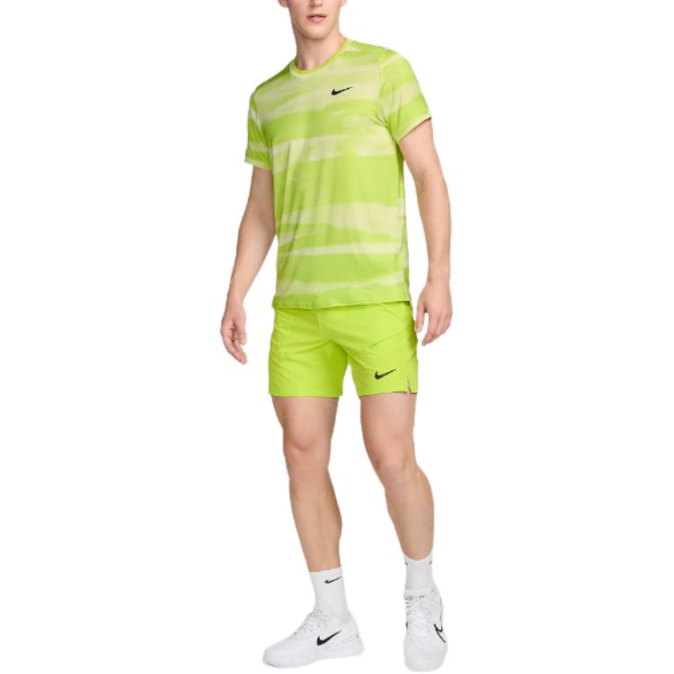 Nike Court Advantage Men's Dri-FIT Tennis Top FQ2088-751