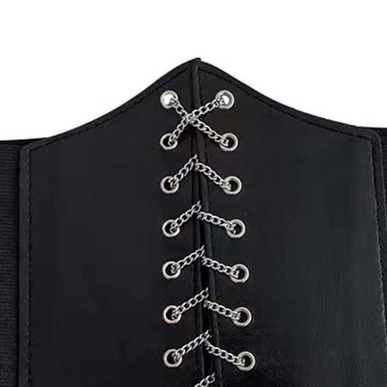 Excellent Tight-fitting Belt All-match Practical Wear Resistant