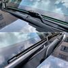 PYZW6 2pcs For Lexus LS400 LS430 LS460 LS600H LS350 1996-2019 Front Windshield Wiper Blades 2014 2018 Windscreen Window Accessories
