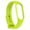 Colorful Accessories Smart Strap Replacement Bracelet Silicone Wristband