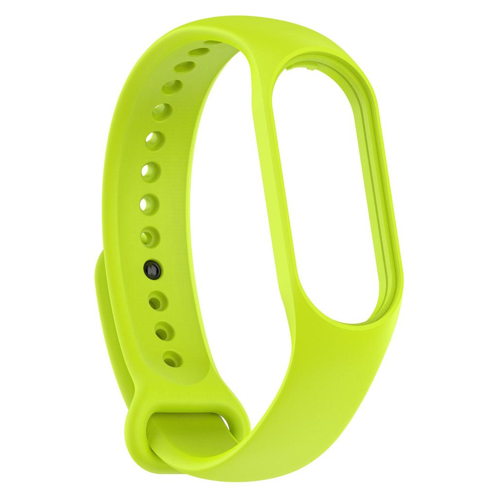 Colorful Accessories Smart Strap Replacement Bracelet Silicone Wristband