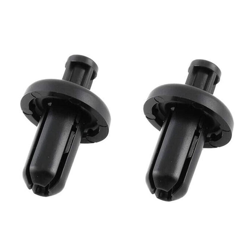 10X Фиксаторы бампера 909140059 Для Subaru Crosstrek 2013-2017 Impreza