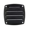 1pc 84mm Vents Grill Cover Replacement Part with Srews For RV Boat Marine