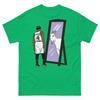 Футболка Isaiah Thomas Mirror GOAT