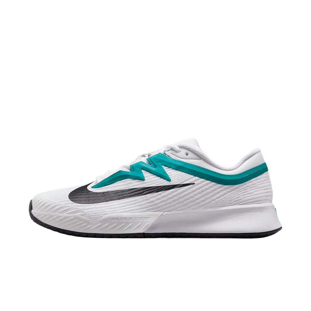 Nike Court Air Zoom Vapor Pro 3 HC White Radiant Emerald Black