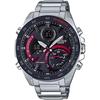 EDIFICE Edifice CASIO Casio Bluetooth Bluetooth Связь со смартфоном Tough Solar ECB-900DB-1A Хроно...