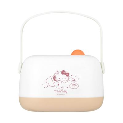 Гурмандиз Персонажи Sanrio Светодиодный ночник Hello Kitty SANG-520KT