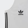 Palace X Adidas Palaste Graphic Vest Белый Мужская Верхняя Одежда H61824