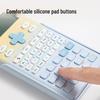 Deli TE705 Scientific Calculator