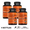 XEMENRY - 3300 mg Ashwagandha - Stress and Mood Support