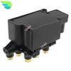Air Suspension Solenoid Valve Parts For TESLA MODEL S 2013- MODEL X 15-21 Air Distribution Valve 102791900B 1027919-00-B