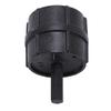 7pcs Black Battery Terminal Brush Professional Copper Pipe Cleaner Cleaning Brush Set  Copper Pipes