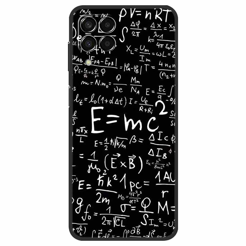 Чехол Quantum3 для Samsung Jump2 Чехол Модный Мягкий ТПУ Силиконовый Чехол Для Samsung Galaxy Quantum 3 / Jump 2 5G SM-M336K Coque