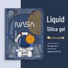 NEYAA Astronaut Liquid Silicone Tablet Case for Xiaomi