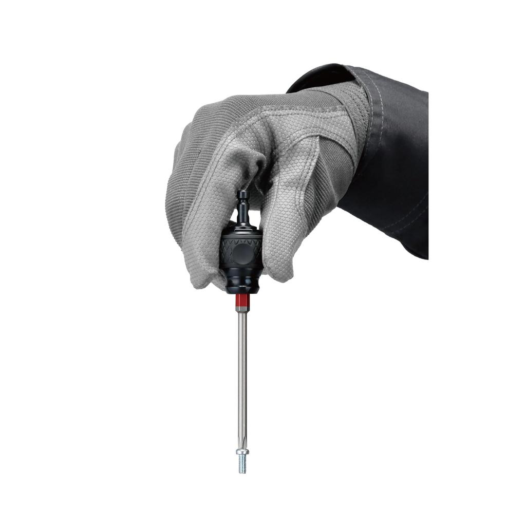 [VESSEL] Quick Adapter for Ball Quick Catcher QB-22AD