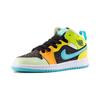 Jordan 1 Mid SE PS Clover BQ6932-037