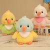 Cute Elf Bird Doll Plush Toy On Plush Toy Give Friend Gift Doll Doll