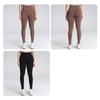 High-Waisted Seamless Yoga Leggings Women Tummy Control Butt-Lifting 4-Way Stretch Breathable Ultra Soft