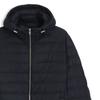 Куртка Boss HUGO BOSS с водоотталкивающей пропиткой, утепленная 50540450-404