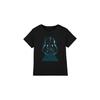 Childrens/Kids Darth Vader Distressed T-Shirt