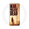 Case for Samsung Galaxy A02 Fear the Walking Dead Series