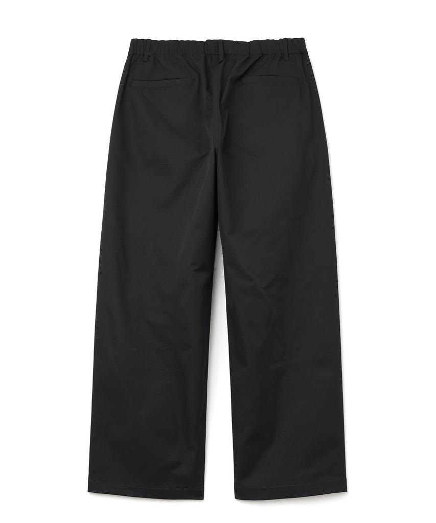 MILLO ARCHIVE Breeze Pants [Black]