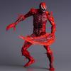 Legends Red Venom Carnage Articulated Action Figure Model Toys