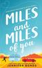 Книга Miles and Miles of You