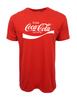 COKE ALWAYS COCA COLA CLASSIC Футболка КРАСНАЯ