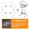 Propeller Guard Protector for DJI Mini 4 Pro,Blade Protective Cover,Ultra-Light Design,Drone Collision Protection Accessories