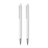 MidOcean Orwell Recycled Aluminium Pen Set (Pack of 2)