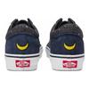 Vans Кеды Sailor Moon X Vans Old Skool 'Pretty Guardian Parisian Night' VN0A7Q2JJDU