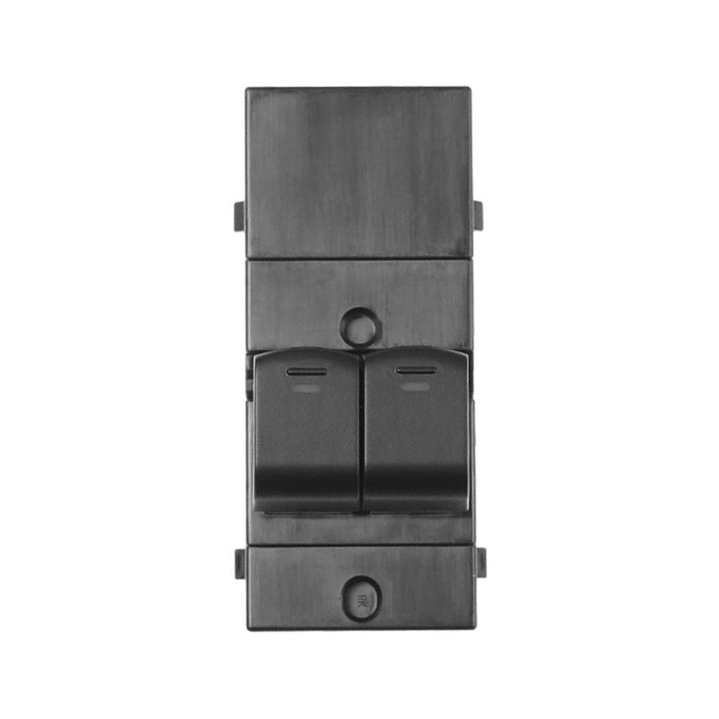 25401-AX600 Переключатель стеклоподъемника для 2003-2010 Nissan Micra III K12